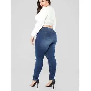 Fashion nova jeans size 15 deals